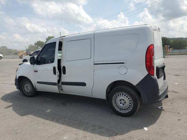 2018 RAM PROMASTER ZFBERFAB8J6K74451