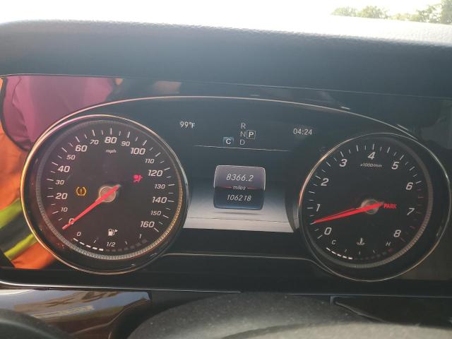 2017 MERCEDES-BENZ E 300 WDDZF4JB4HA072215