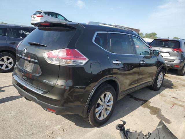 2015 NISSAN ROGUE S - KNMAT2MV5FP505898