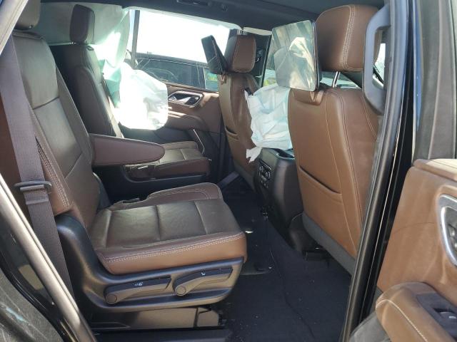 2023 CHEVROLET TAHOE K1500 HIGH COUNTRY 1GNSKTKL1PR121757