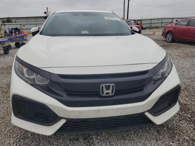 2017 HONDA CIVIC LX SHHFK7H37HU222378