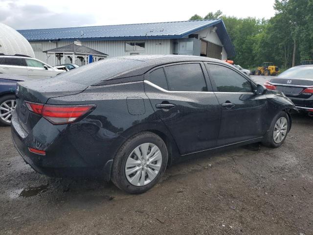 2022 NISSAN SENTRA S - 3N1AB8BV0NY279827