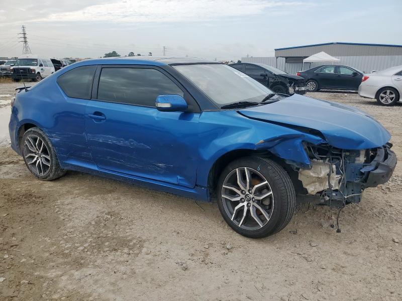 2015 TOYOTA SCION TC - JTKJF5C76FJ005322