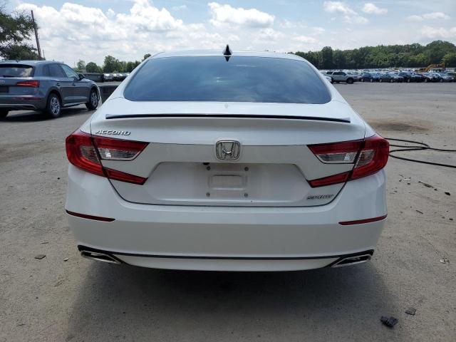 2021 HONDA ACCORD SPO - 1HGCV1F30MA088944