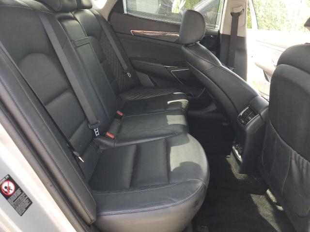2018 KIA CADENZA LU KNALC4J16J5099377