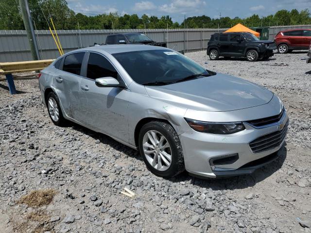 2018 CHEVROLET MALIBU LT - 1G1ZD5ST1JF258860