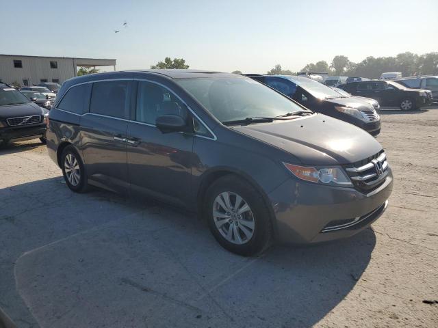 2016 HONDA ODYSSEY EX 5FNRL5H64GB115250