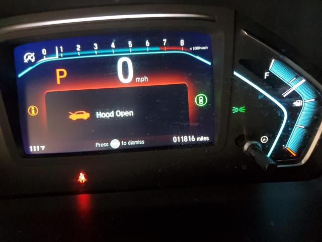 2024 HONDA ODYSSEY TO 5FNRL6H89RB013145