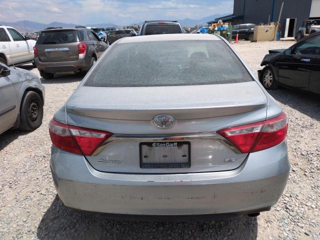2017 TOYOTA CAMRY LE 4T1BF1FK5HU618940