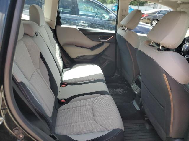 2019 SUBARU FORESTER JF2SKACC8KH548669