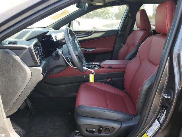 2024 LEXUS NX 350H BA 2T2AKCEZ6RC025216
