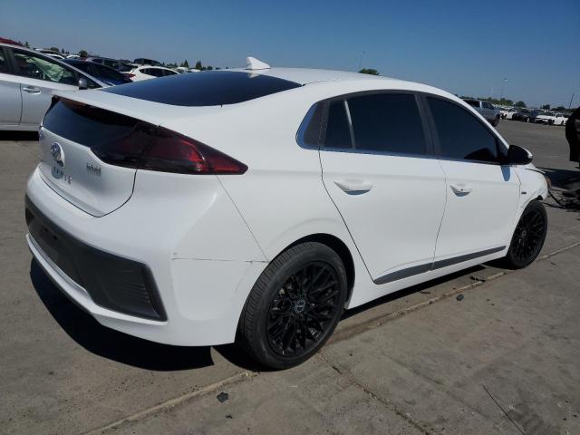 2020 HYUNDAI IONIQ SE KMHC75LC6LU238374