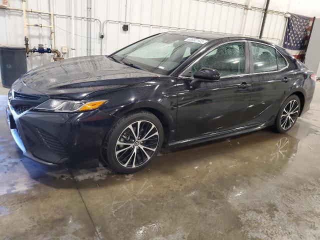 TOYOTA CAMRY L