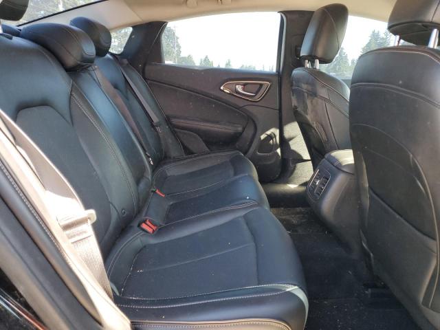 2015 CHRYSLER 200 C 1C3CCCEG3FN512296