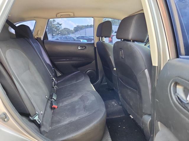 2015 NISSAN ROGUE SELE JN8AS5MT8FW665657