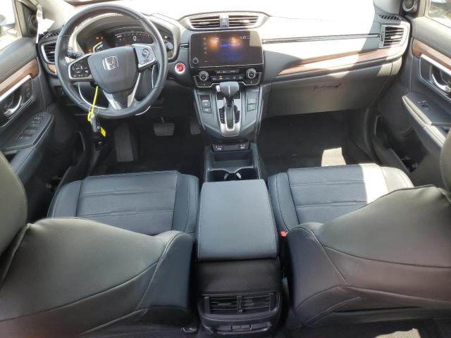 2022 HONDA CR-V EXL 7FARW2H86NE051415
