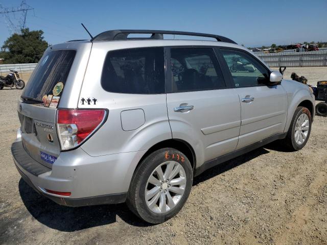 2011 SUBARU FORESTER 2 - JF2SHADC3BH758190
