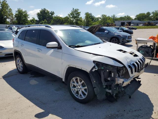Vin: 1c4pjlcb8jd576701, lot: 63852355, jeep grand cher latitude 20184