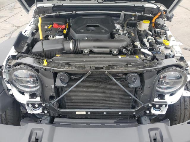 2025 JEEP WRANGLER S - 1C4RJXN69SW513368