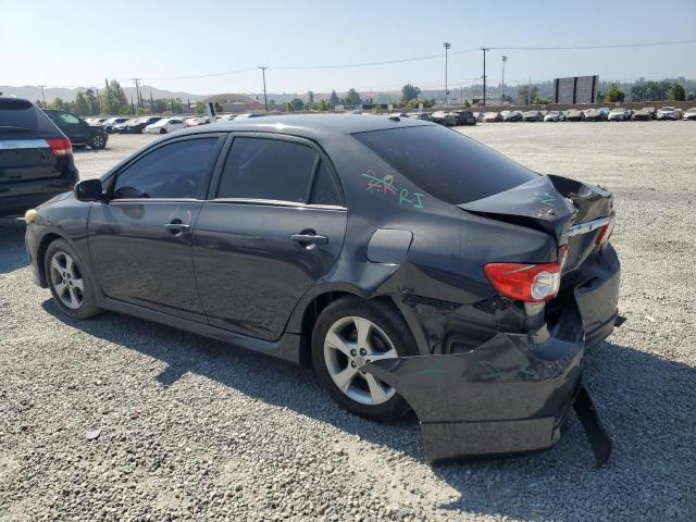 2011 TOYOTA COROLLA BA - 2T1BU4EE3BC613862