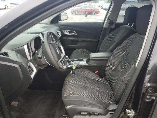 2015 CHEVROLET EQUINOX LT - 2GNFLBE38F6421410