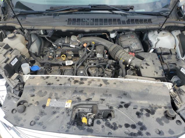 2020 FORD EDGE SEL 2FMPK3J97LBA57544