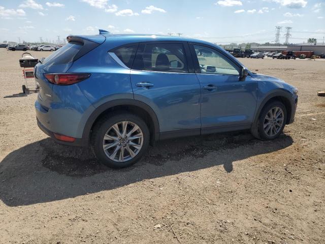 Vin: jm3kfbdm8l0854505, lot: 63079315, mazda cx-5 grand touring 20203
