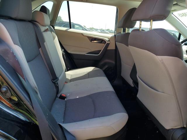 2024 TOYOTA RAV4 XLE - 4T3RWRFV4RU143619