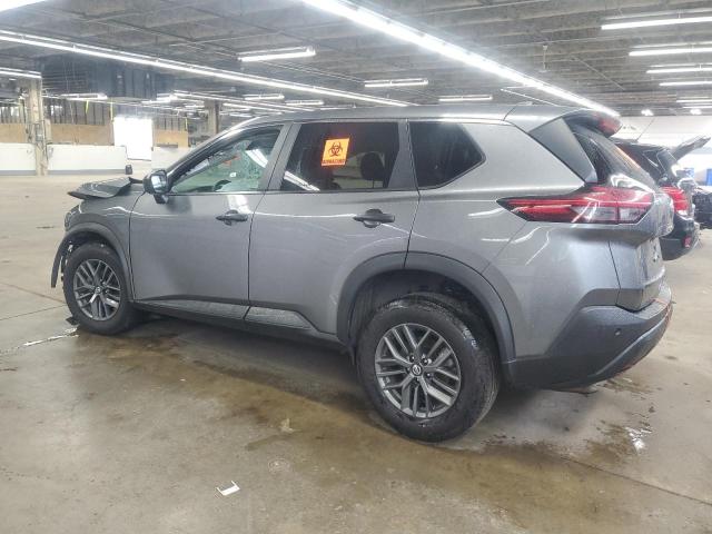 2021 NISSAN ROGUE S - 5N1AT3AA1MC741004