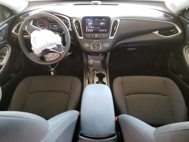 2024 CHEVROLET MALIBU RS 1G1ZG5ST1RF234111
