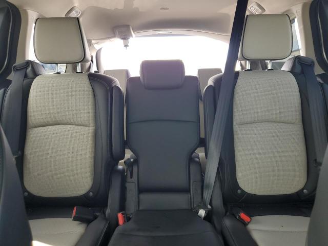 2025 HONDA ODYSSEY EL 5FNRL6H95SB020401