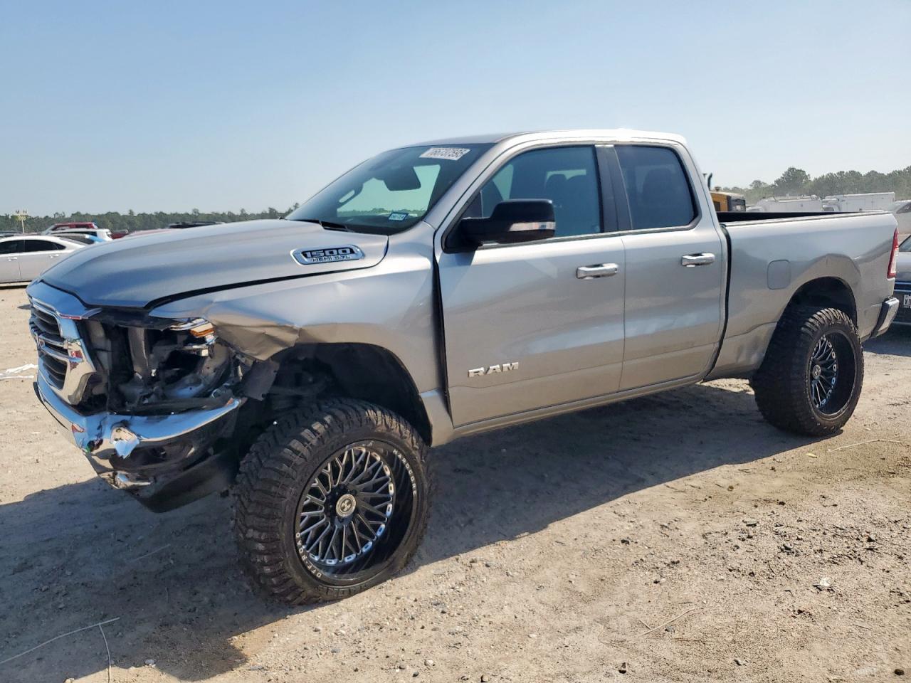 RAM 1500 BIG HORN/LONE STAR