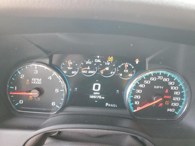 2018 GMC YUKON XL D 1GKS1HKJ2JR141132
