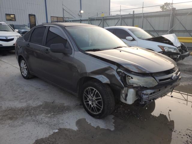 2010 FORD FOCUS SE #3210823956