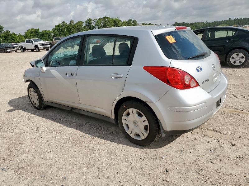 2011 NISSAN VERSA S - 3N1BC1CP0BL397636