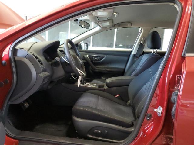 2016 NISSAN ALTIMA 2.5 1N4AL3AP7GC122135