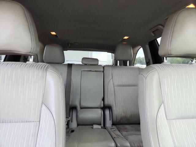 2018 TOYOTA HIGHLANDER - 5TDZZRFH4JS250256