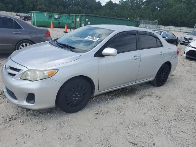 TOYOTA COROLLA BA