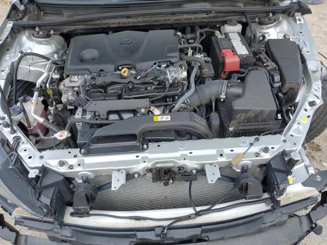 2023 TOYOTA CAMRY SE NIGHT SHADE 4T1G11AK1PU759353