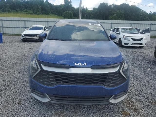 2024 KIA SPORTAGE E 5XYK33DF3RG148179