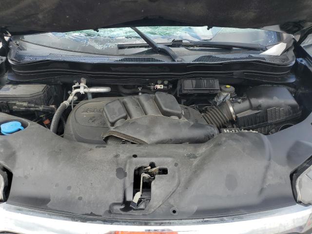 2016 HONDA PILOT EXL 5FNYF6H55GB070366