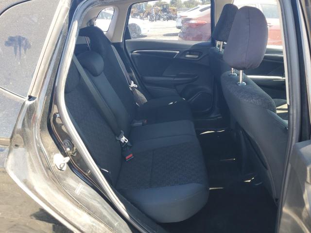 2016 HONDA FIT JHMGK5H51GX003950