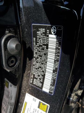 2024 TOYOTA COROLLA NI - 5YFB4MCE1RP201386