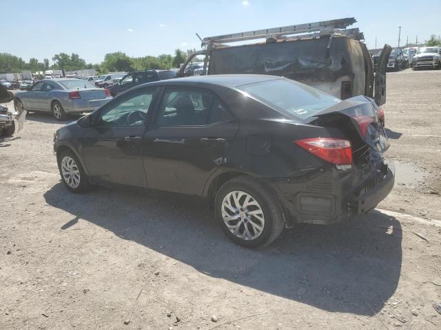 2019 TOYOTA COROLLA L - 2T1BURHEXKC224595