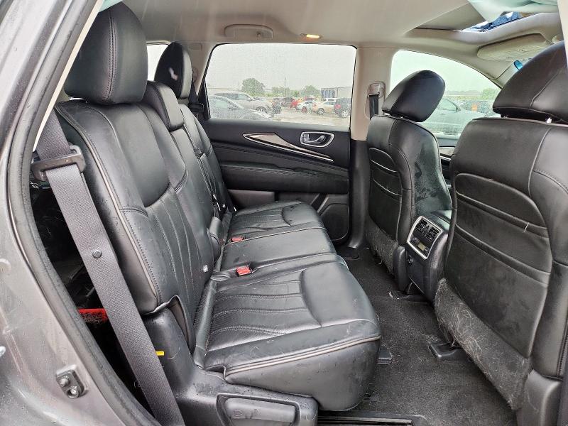 2015 INFINITI QX60 5N1AL0MM6FC531781