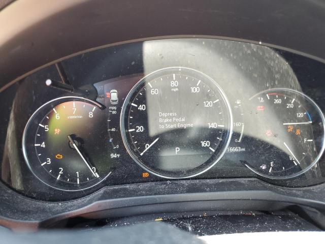 2023 MAZDA CX-5 PREMI - JM3KFBDM8P0173475