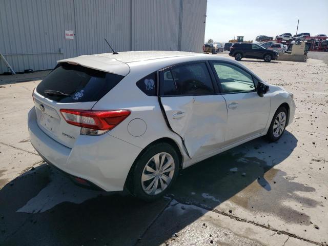 2018 SUBARU IMPREZA 4S3GTAA65J3722661