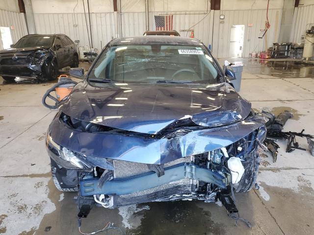 2019 CHEVROLET MALIBU LT - 1G1ZD5ST2KF173592