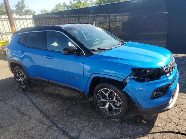 2025 JEEP COMPASS LI 3C4NJDCN5ST565156