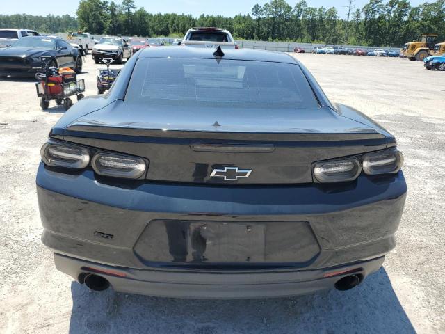 2019 CHEVROLET CAMARO LS 1G1FB1RS1K0152055